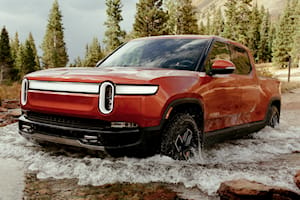 Rivian Might Have A Problem Keeping Up With Demand