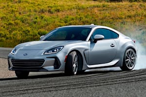 Best Affordable Sports Cars For 2022