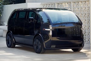 EV Startup Canoo Will Be All-American