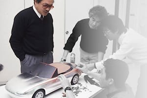 Designer Of The Mazda Miata, Shunji Tanaka, Dies Aged 75