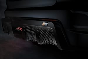TEASED: Mitsubishi Ralliart Concept Coming Next Month
