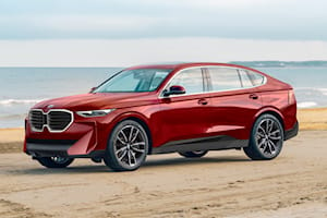 Everything You Need To Know About The 2023 BMW X8