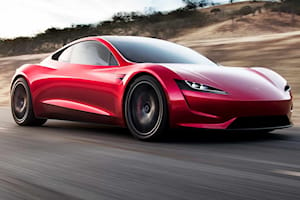 Tesla Stops Taking Orders For New $250,000 Roadster