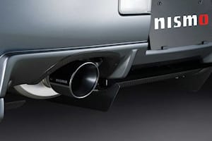 Nismo Heritage Builds Titanium Exhausts For Skyline GT-R Icons