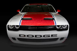The Hellephant Returns As Dodge Unveils New Performance Parts Catalog