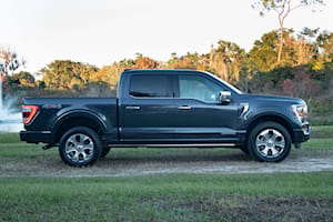 Massive Ford F-150 Recall May Affect Delivery Timelines