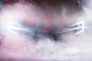 TEASED: Subaru Set To Reveal Radical New Concept