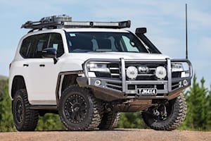 The Awesome Toyota Land Cruiser Just Got Even Better