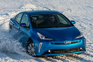Toyota Wants Customers To Keep Their Cars Longer