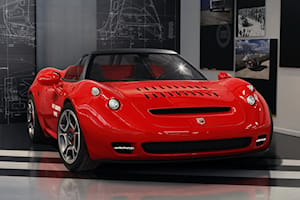 Incredible Alfa 4C-Based Concept Greenlit For Production
