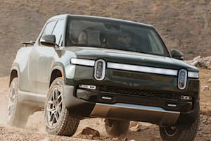There's Going To Be More Angry Rivian Customers