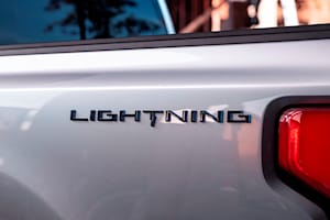 Ford Dealers Are Marking Up F-150 Lightnings And People Are Angry