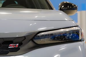 2022 Honda Civic Si Already Has An Insane Dealer Markup