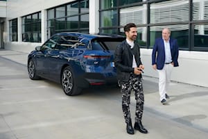BMW And Hans Zimmer Want Future Cars To Have Their Own Unique Sound