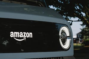 Ford And Rivian Won't Like Amazon's New EV Deal