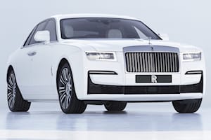 More People Are Buying Rolls-Royce Cars Than Ever Before