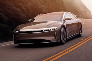 New Battery Tech Promises To Quintuple EV Range