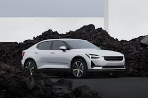 Polestar Aims To Boost Sales By 1,000%