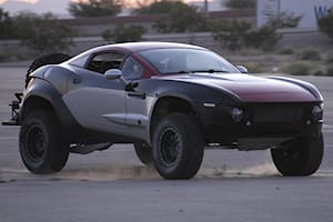 Makers Of Epic 'Rally Fighter' Run Out Of Money