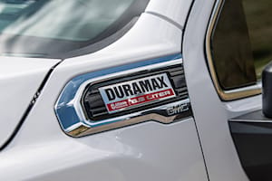 Duramax Engines Are Being Converted To Hydrogen Power