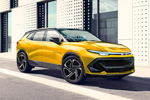 Here's What To Expect From The 2024 Chevy Blazer EV