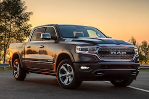 Ram Tells 1500 Owner To Pay For New Engine After Missing Oil Changes