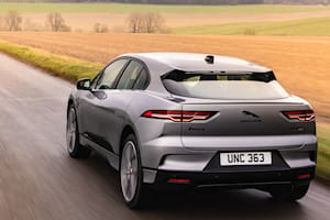 Jaguar's New Panthera EV Platform Will Spawn Some Beautiful Cars