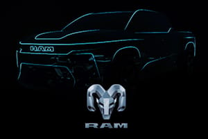 This Is What Ram's Electric Truck Will Be Called