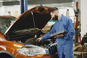 The Importance Of A Pre-Purchase Car Inspection