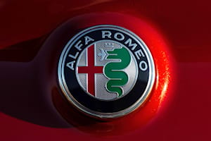 Alfa Romeo Promises New Sports Cars Are Coming