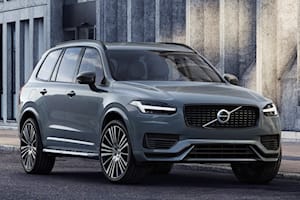 Volvo Has An Unusual Plan For The XC90