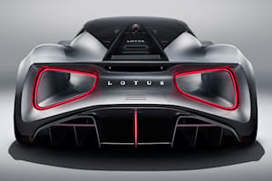 Lotus To Spin-Off Technology Division For $8 Billion