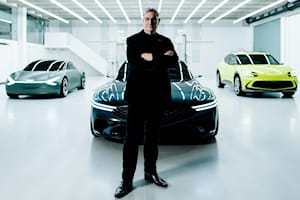 2022 World Car Person Of The Year Announced