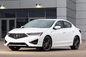 Official: Say Goodbye To The Acura ILX