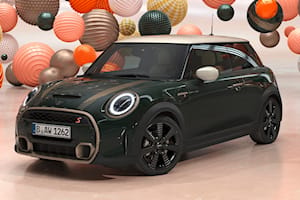 Mini Announces 2023 Pricing And Updates For Entire Lineup
