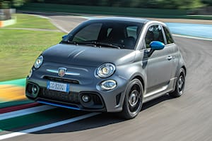 Abarth Asks Fans To Help Create Its Future EV