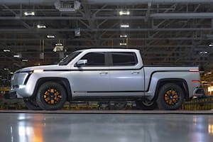 GM Does The Unthinkable With Lordstown Motors