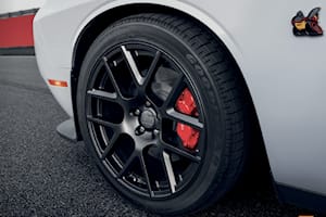 New Accessories Turn Dodge Challenger Into Hellcat Wannabe