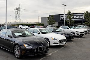 California Dealer Adds More Expensive Cars To Inventory To Keep Prices Low
