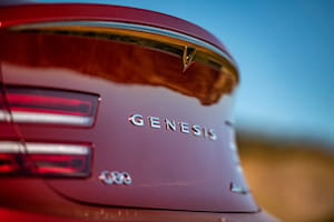 Genesis Models Lose Their Best Safety Features