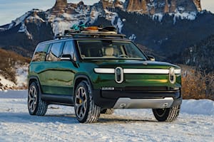 Rivian Sued By Shareholders For Crazy Price Bumps