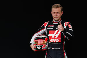Kevin Magnussen Returns To Haas F1 Team To Replace Nikita Mazepin