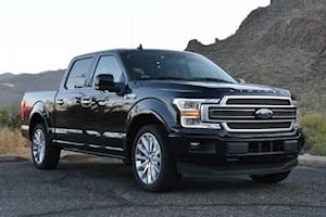 Ford F-150 Truck 13th Generation 2015-2020 Review