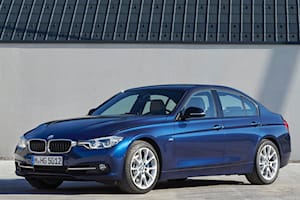 BMW 3 Series F30/31 2012-2019 (6th Gen) Review