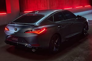 Acura Denies Integra Fans The One Thing They Want