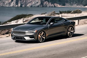 Polestar Is Still Ahead Of The Competition In Its Chief Goal