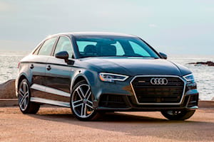 Audi A3 3rd Generation 2015-2020 (8V) Review