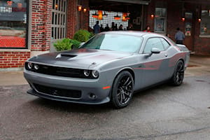 Dodge Challenger 3rd Generation 2009-2022 Review