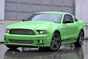Ford Mustang 5th Generation 2005-2014 (S-197) Review