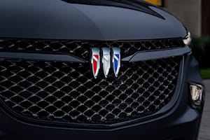 Buick Has A New Logo